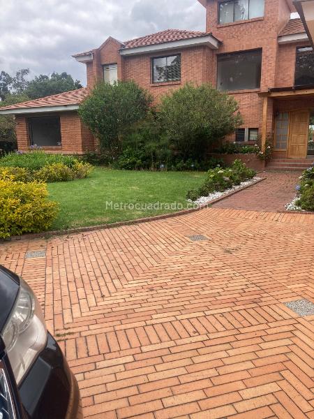 Casa en Arriendo, SAN SIMON GUAYMARAL, Bogotá D.C. – pohled 3
