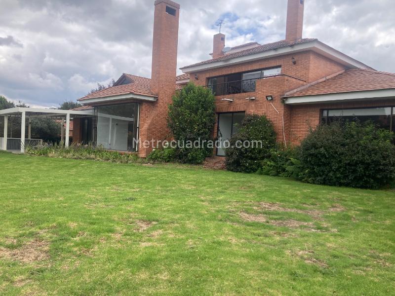 Casa en Arriendo, SAN SIMON GUAYMARAL, Bogotá D.C. – pohled 2
