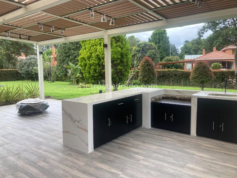 Casa en Arriendo, SAN SIMON GUAYMARAL, Bogotá D.C. – pohled 4