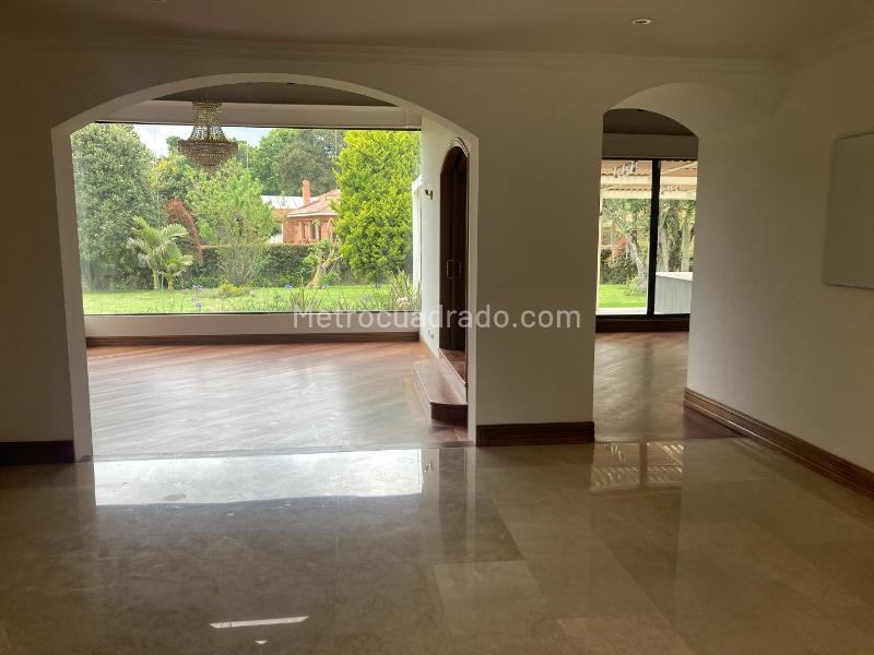 Casa en Arriendo, SAN SIMON GUAYMARAL, Bogotá D.C. – pohled 5