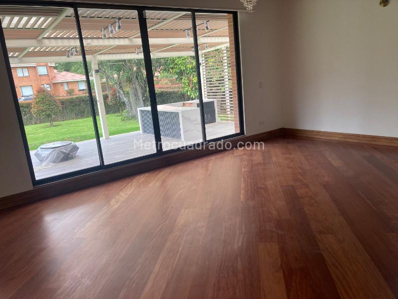Casa en Arriendo, SAN SIMON GUAYMARAL, Bogotá D.C. – další