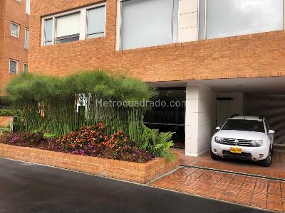 Apartamento de 3 alcobas en venta en Cerros De Suba, Bogotá, 157 m² · foto 18 de 18