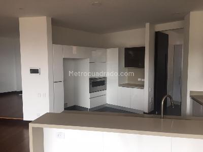 Apartamento de 3 alcobas en venta en Cerros De Suba, Bogotá, 157 m² · foto 4 de 18