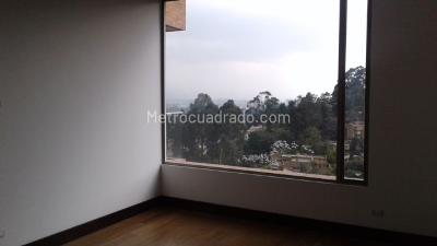 Apartamento de 3 alcobas en venta en Cerros De Suba, Bogotá, 157 m² · foto 8 de 18