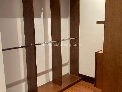 Apartamento de 3 alcobas en arriendo en Chico Reservado, Bogotá, 167 m² · foto 6 de 20