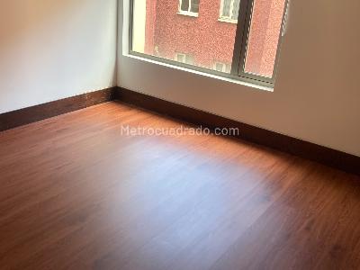 Apartamento de 3 alcobas en arriendo en Chico Reservado, Bogotá, 167 m² · foto 7 de 20