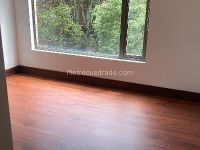 Apartamento de 3 alcobas en arriendo en Chico Reservado, Bogotá, 167 m² · foto 9 de 20