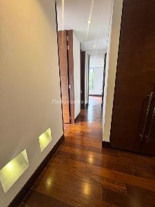 Apartamento de 3 alcobas en arriendo en Chico Reservado, Bogotá, 167 m² · foto 12 de 20