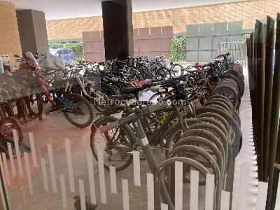 Apartamento de 3 alcobas en arriendo en Chico Reservado, Bogotá, 167 m² · foto 16 de 20