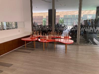 Apartamento de 3 alcobas en arriendo en Chico Reservado, Bogotá, 167 m² · foto 17 de 20