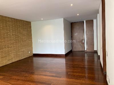 Apartamento de 3 alcobas en arriendo en Chico Reservado, Bogotá, 167 m² · foto 19 de 20