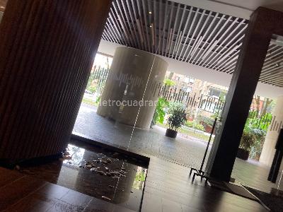 Apartamento de 3 alcobas en arriendo en Chico Reservado, Bogotá, 167 m² · foto 20 de 20