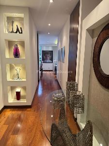 Apartamento en venta en Chico Alto, Bogotá · foto 6 de 18