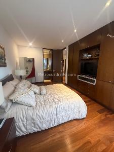 Apartamento en venta en Chico Alto, Bogotá · foto 8 de 18