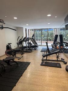 Apartamento en venta en Chico Alto, Bogotá · foto 18 de 18