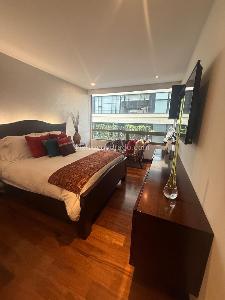 Apartamento en venta en Chico Alto, Bogotá · foto 5 de 18