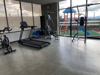 Apartamento en venta en Bosque De Pinos, Bogotá · foto 17 de 18
