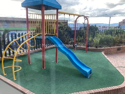 Apartamento en venta en Bosque De Pinos, Bogotá · foto 18 de 18