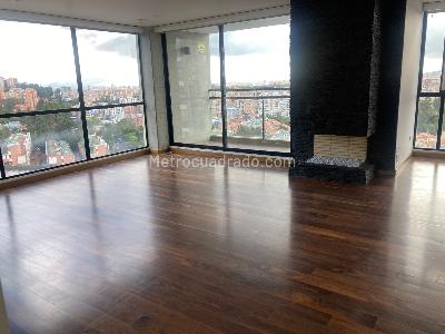 Apartamento en venta en Bosque De Pinos, Bogotá · foto 3 de 18