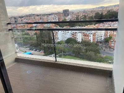 Apartamento en venta en Bosque De Pinos, Bogotá · foto 4 de 18