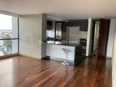 Apartamento en venta en Bosque De Pinos, Bogotá · foto 6 de 18