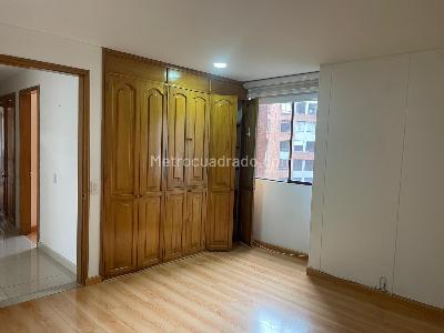 Apartamento de 3 alcobas en venta en Remanso De Santa Cruz, Bogotá, 174 m² · foto 13 de 14