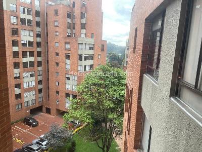 Apartamento de 3 alcobas en venta en Remanso De Santa Cruz, Bogotá, 174 m² · foto 14 de 14