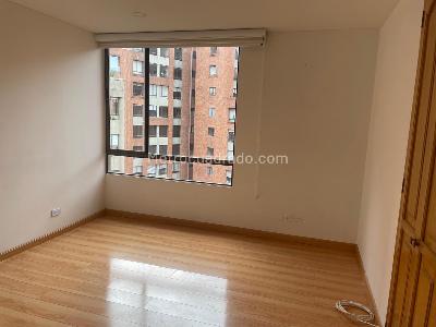 Apartamento de 3 alcobas en venta en Remanso De Santa Cruz, Bogotá, 174 m² · foto 6 de 14