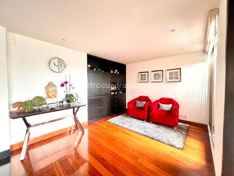 Piso – Bogotá, Bosque de Medina, Localidad Usaquén - Vista 3