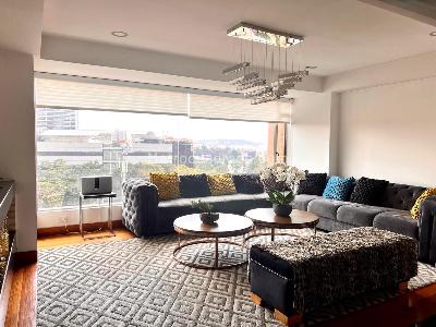 Piso – Bogotá, Bosque de Medina, Localidad Usaquén