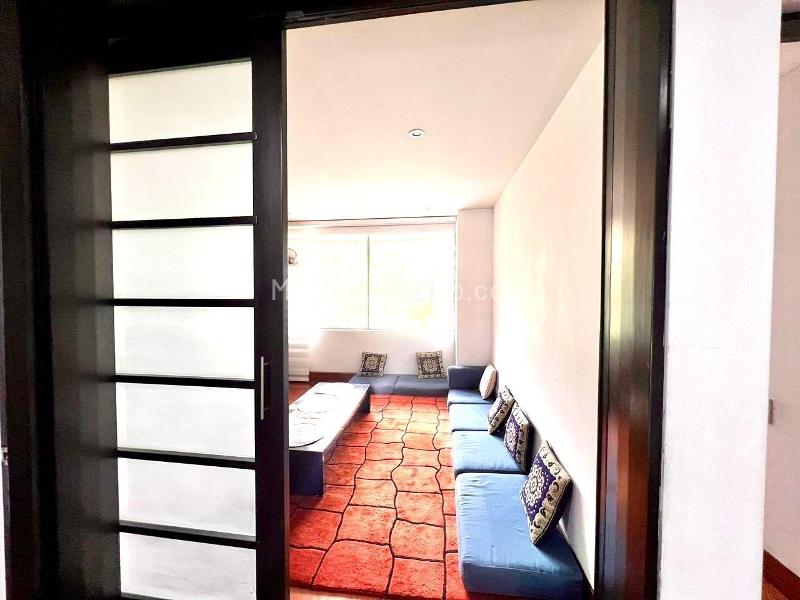 Piso – Bogotá, Bosque de Medina, Localidad Usaquén - Más