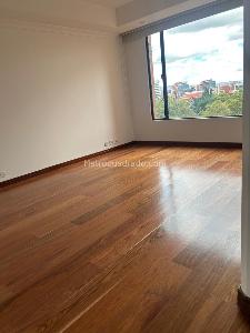 Apartamento en venta en Nogal, Bogotá · foto 9 de 14