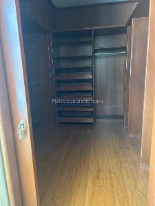 Apartamento en venta en Nogal, Bogotá · foto 10 de 14