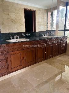 Apartamento en venta en Nogal, Bogotá · foto 11 de 14