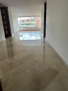 Apartamento en venta en Nogal, Bogotá · foto 14 de 14