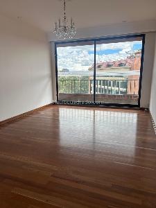 Apartamento en venta en Nogal, Bogotá · foto 2 de 14