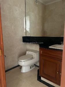 Apartamento en venta en Nogal, Bogotá · foto 4 de 14