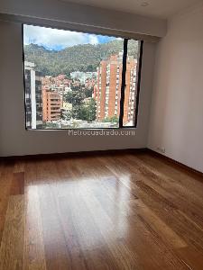 Apartamento en venta en Nogal, Bogotá · foto 5 de 14