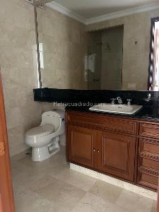 Apartamento en venta en Nogal, Bogotá · foto 6 de 14