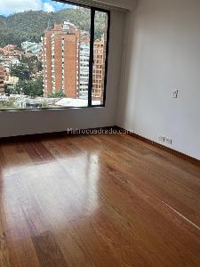 Apartamento en venta en Nogal, Bogotá · foto 7 de 14