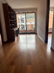 Apartamento en venta en Nogal, Bogotá · foto 8 de 14