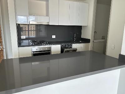 Apartamento en venta en Chico Norte, Bogotá · foto 13 de 13