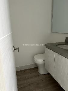 Apartamento en venta en Chico Norte, Bogotá · foto 3 de 13