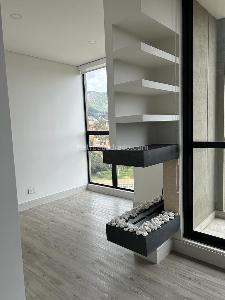 Apartamento en venta en Chico Norte, Bogotá · foto 9 de 13