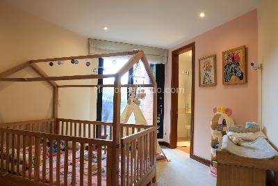 Apartamento de 4 alcobas en venta en Guadalquivir, Bogotá, 470 m² · foto 12 de 18