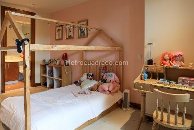 Apartamento de 4 alcobas en venta en Guadalquivir, Bogotá, 470 m² · foto 14 de 18
