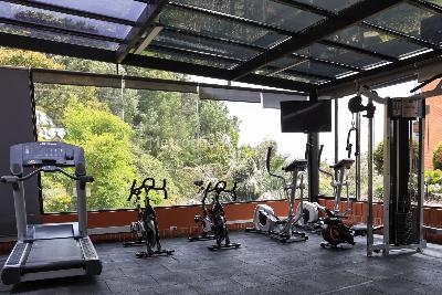 Apartamento de 4 alcobas en venta en Guadalquivir, Bogotá, 470 m² · foto 16 de 18