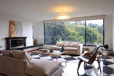 Apartamento de 4 alcobas en venta en Guadalquivir, Bogotá, 470 m² · foto 2 de 18