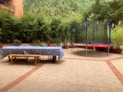 Apartamento de 4 alcobas en venta en Guadalquivir, Bogotá, 470 m² · foto 18 de 18