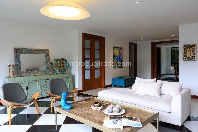 Apartamento de 4 alcobas en venta en Guadalquivir, Bogotá, 470 m² · foto 3 de 18
